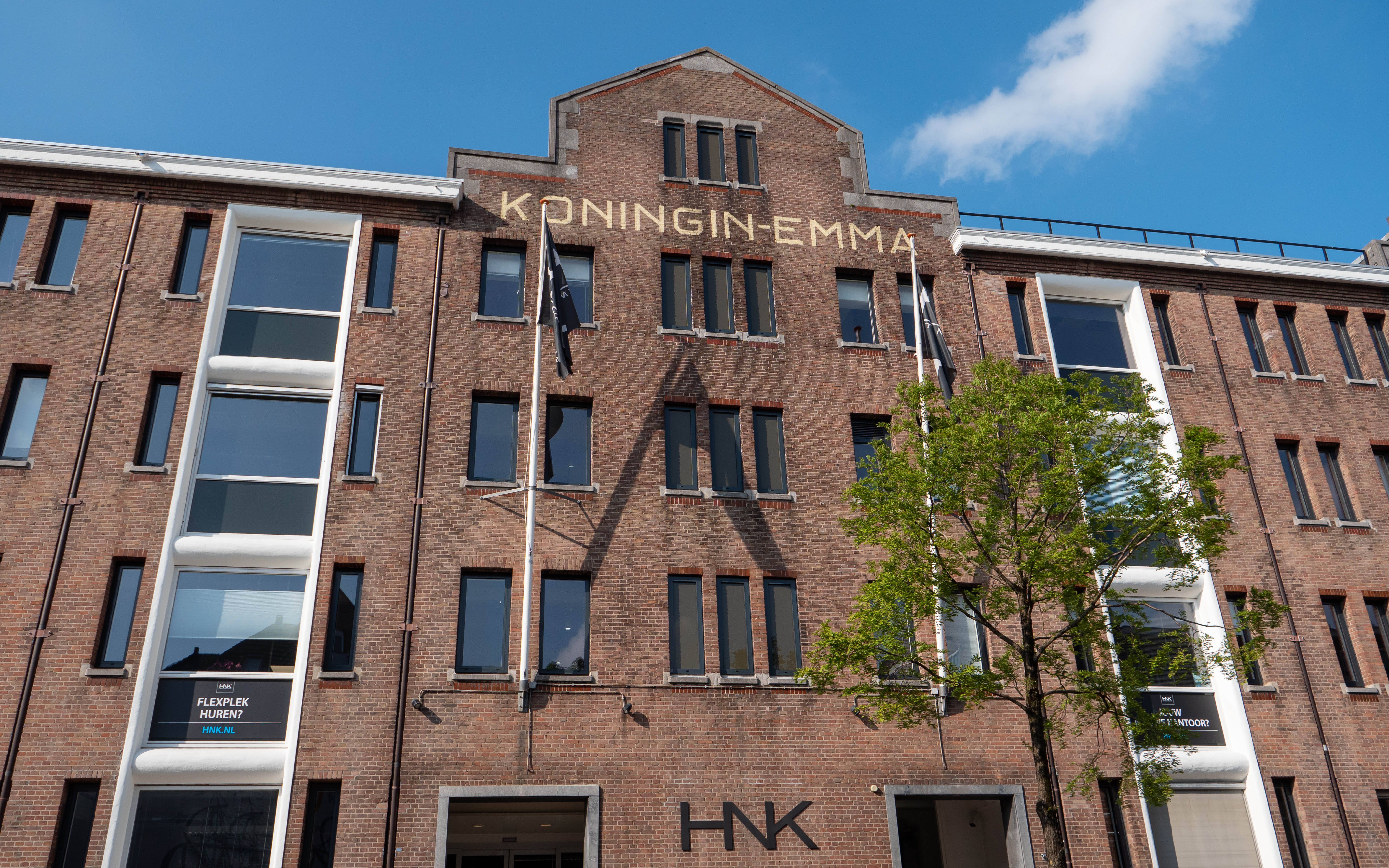 HNK Houthavens Amsterdam